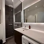 Διαμέρισμα Penthouse W Rooftop Terrace And Elevator Κοπεγχάγη
