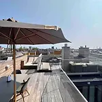 Διαμέρισμα Penthouse W Rooftop Terrace And Elevator Κοπεγχάγη