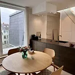 Διαμέρισμα Penthouse W Rooftop Terrace And Elevator Κοπεγχάγη