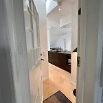شقة Penthouse W Rooftop Terrace And Elevator *